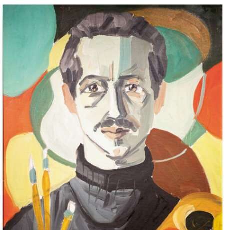 mostra piero tomagnoli