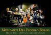 musicanti del piccolo borgo