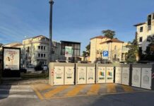 orari ecostazioni campobasso