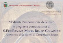 ordinazione diaconale andrea russo