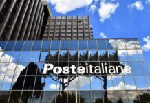 palazzo poste italiane