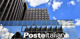 palazzo poste italiane