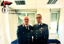pensione egidio bernardo salera
