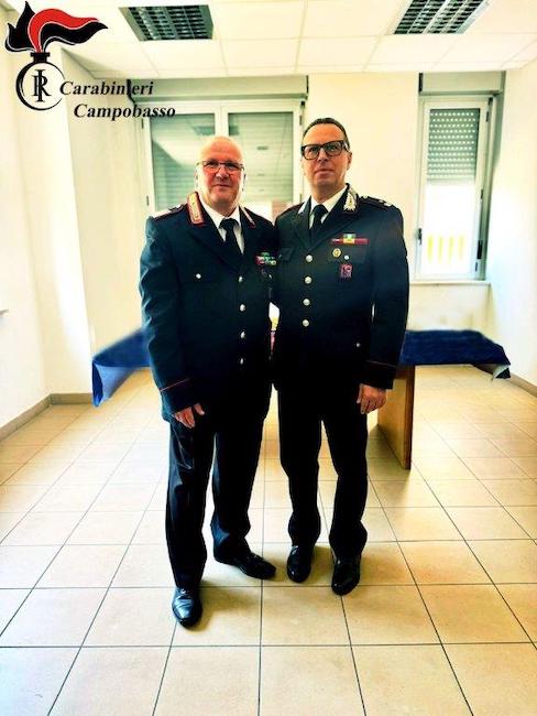 pensione egidio bernardo salera