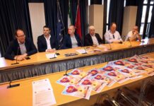 presentazione notte romantica molise 2025