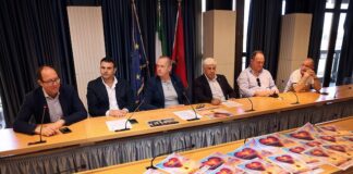 presentazione notte romantica molise 2025