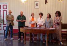 presentazione rassegne 2025