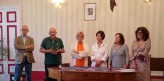 presentazione rassegne 2025