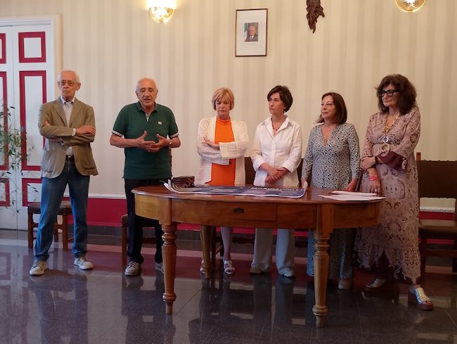 presentazione rassegne 2025