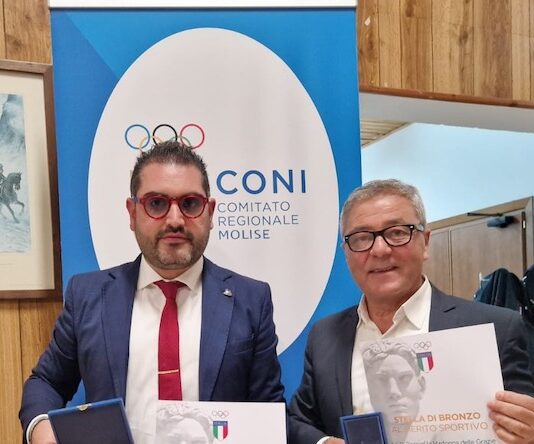 presidenti formato e di fonso