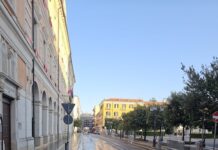 pulizia strade campobasso