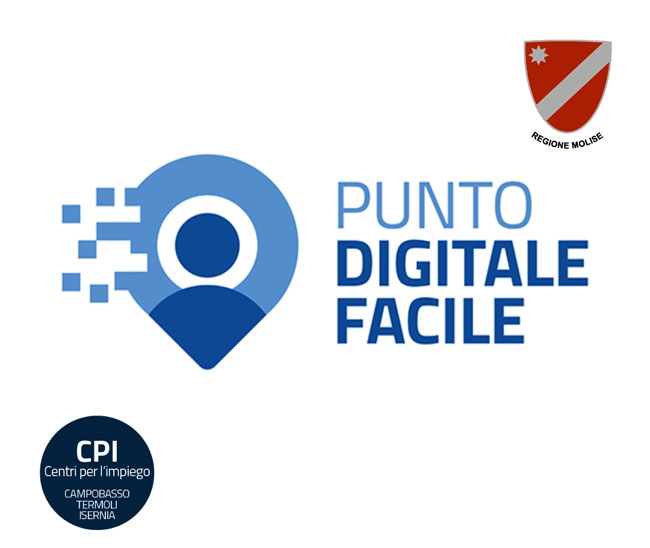 punto digitale facile