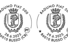 raduno fiat busso 2025