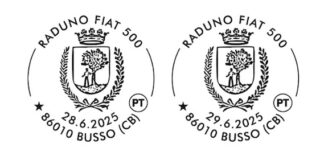 raduno fiat busso 2025