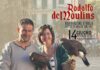 rievocazione storica rodolfo de moulins bojano 2025