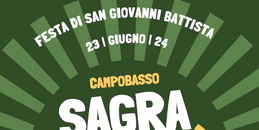 sagra baccalà frierell' campobasso 2025