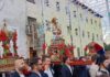 santi patroni processione