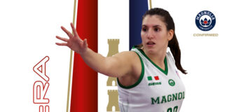 sara madera