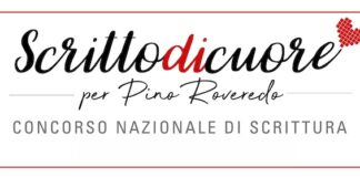 scritto di cuore logo
