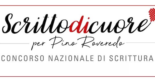 scritto di cuore logo