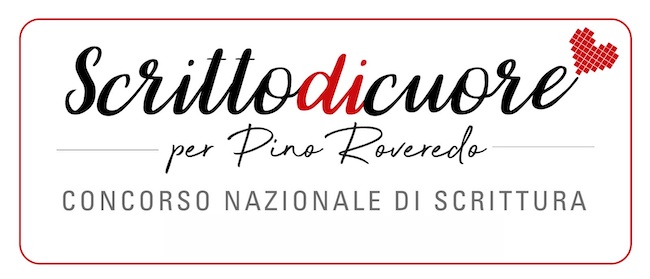 scritto di cuore logo