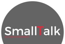 smalltalk logo