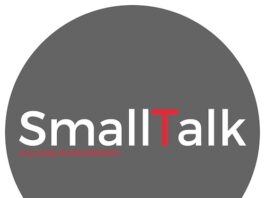 smalltalk logo