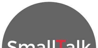 smalltalk logo