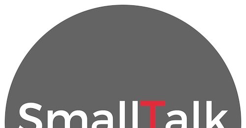 smalltalk logo
