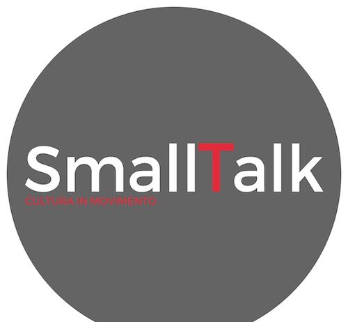 smalltalk logo