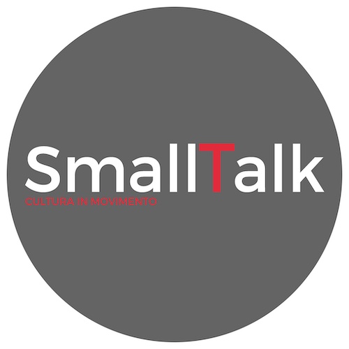 smalltalk logo