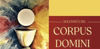 solennità del corpus domini