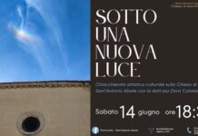 sotto una nuova luce 14 giugno 2025