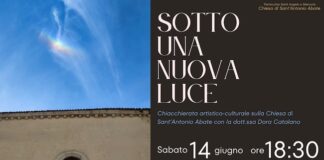 sotto una nuova luce 14 giugno 2025