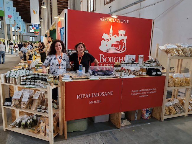 stand ripalimosani dmed 2025