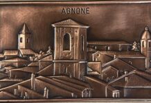 taghe rame agnone