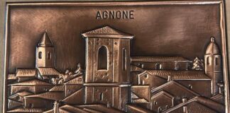 taghe rame agnone