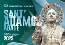 tagliandi vincenti festa sant'adamo 2025