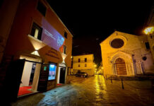 teatro agnone