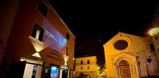 teatro agnone