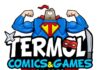 termoli comics & games 2025