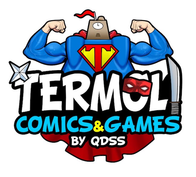 termoli comics & games 2025