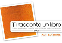 ti racconto un libro 2025