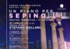 un piano per sepino 2025