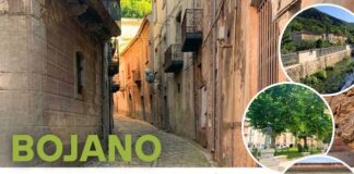 una terra chiamata molise 4° festival bojano