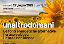 unaltrodomani larino