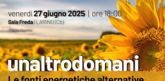 unaltrodomani larino