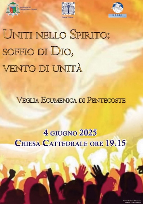 uniti nello spirito