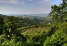 valle del fortore