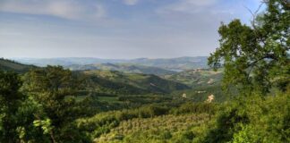 valle del fortore